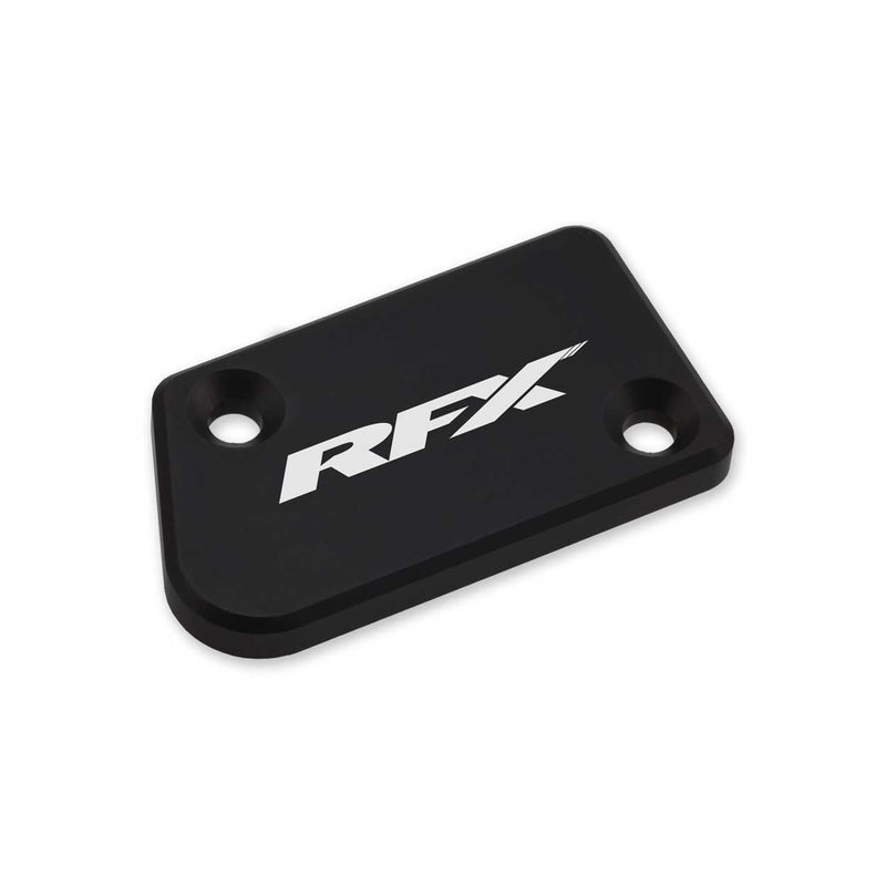 Pro Front Brake Res Cap (Blue)