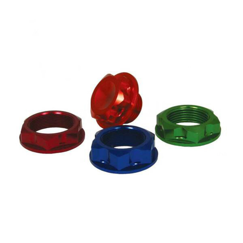 Steering Stem Parts 