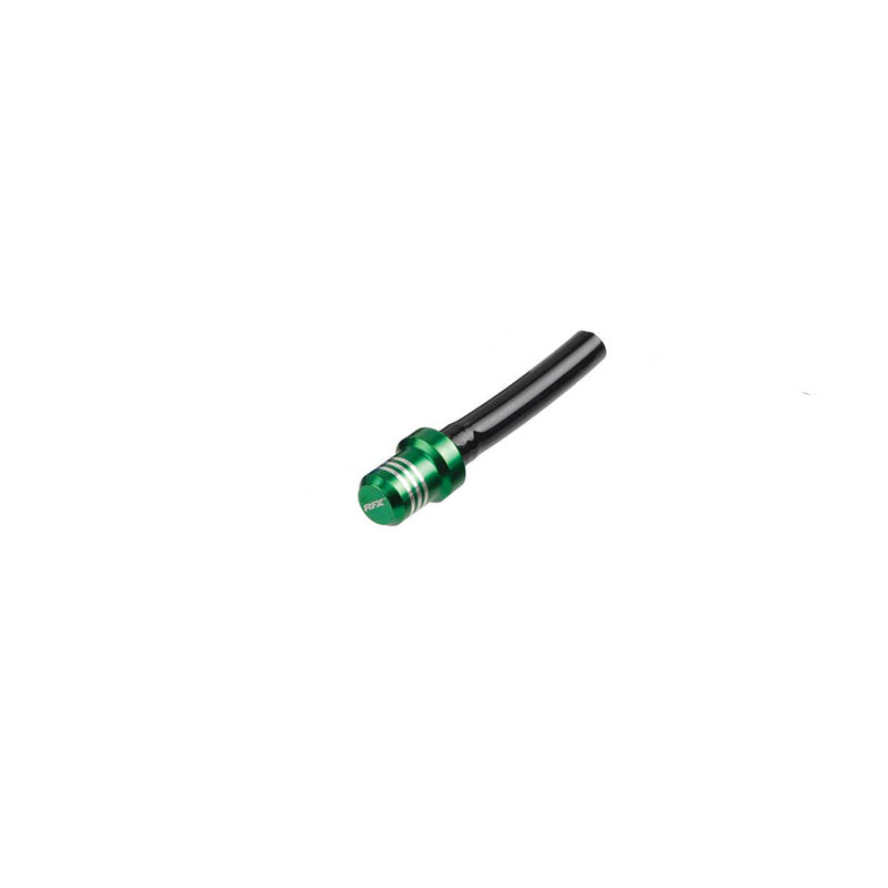 Vent Tube 