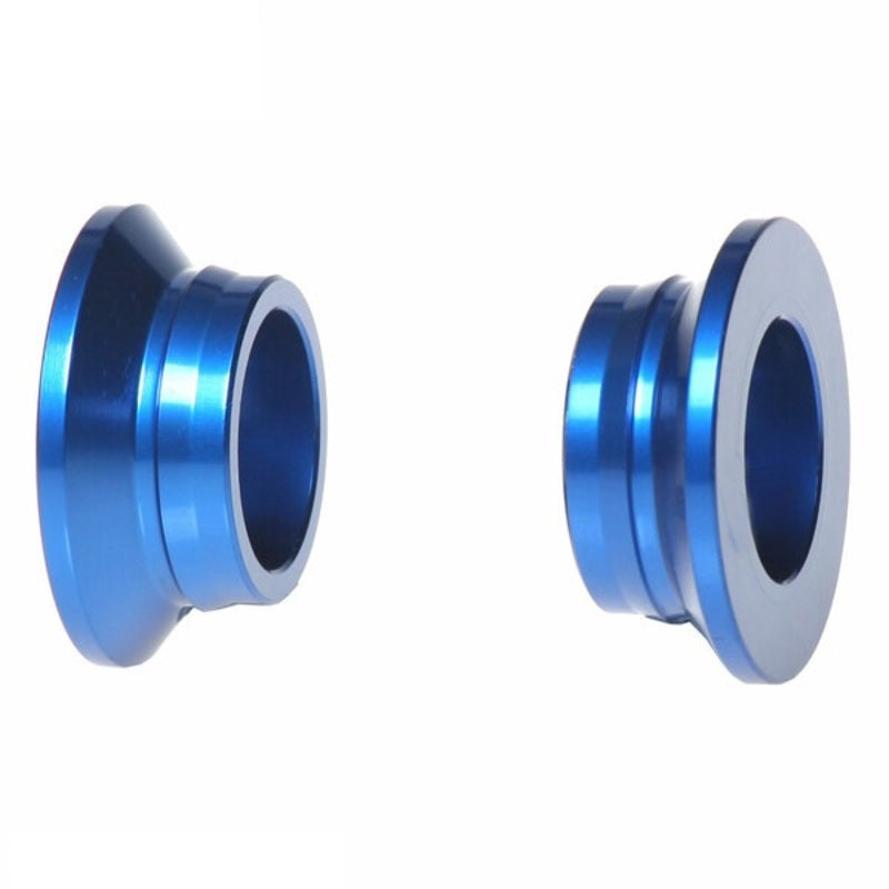 Pro Rear Wheel Spacers