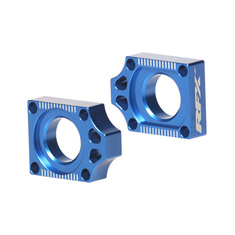 Rear Axle Adjuster Blocks 