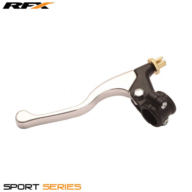 Conjunto de maneta de embrague universal largo Sport
