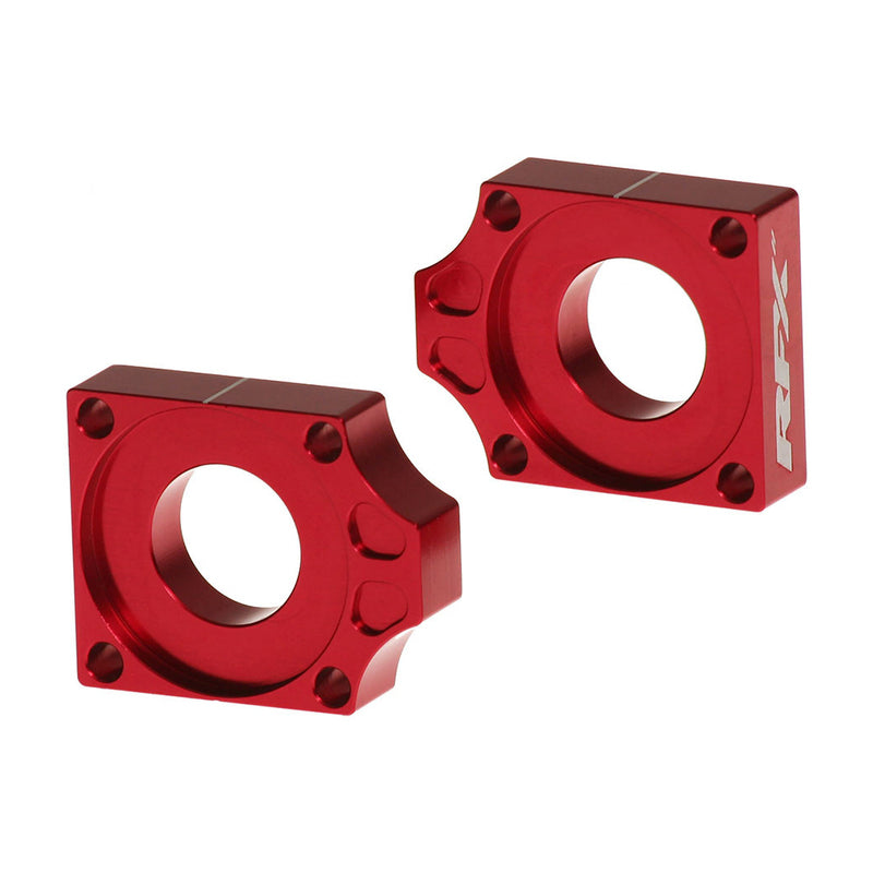 Rear Axle Adjuster Blocks 