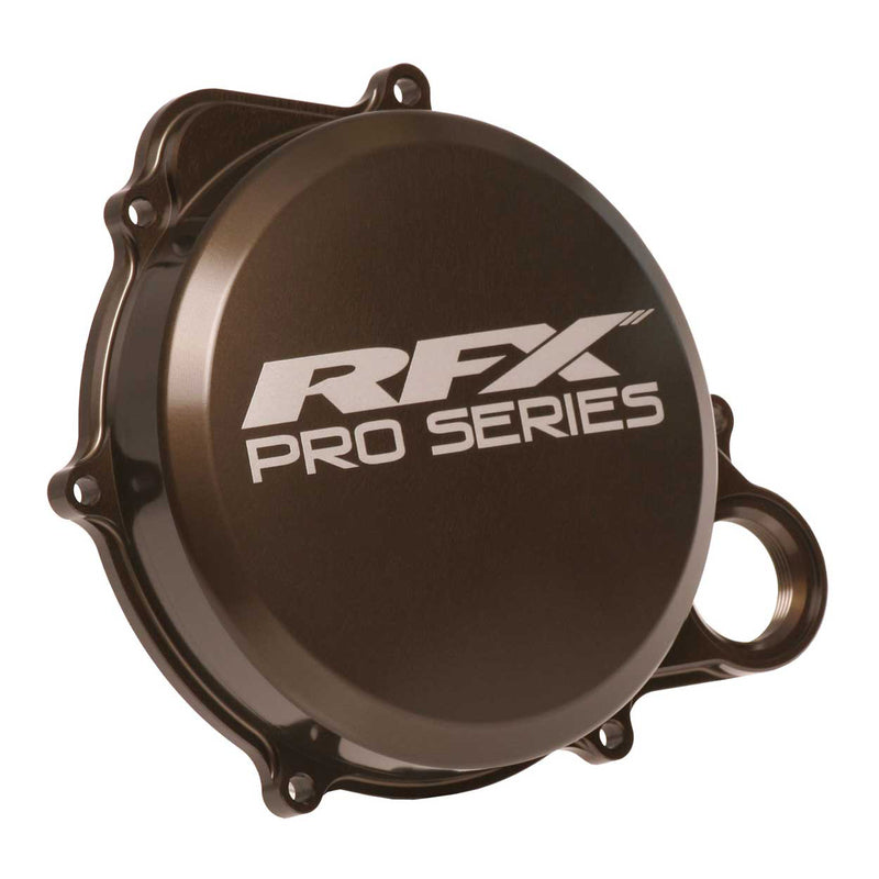 Pro Clutch Cover