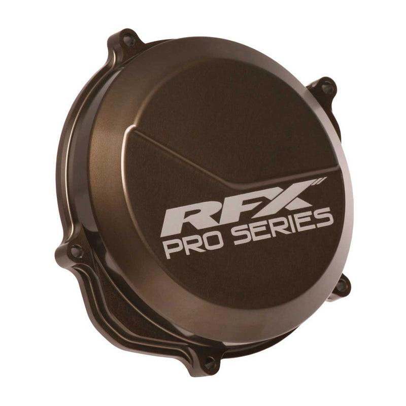 Pro Clutch Cover