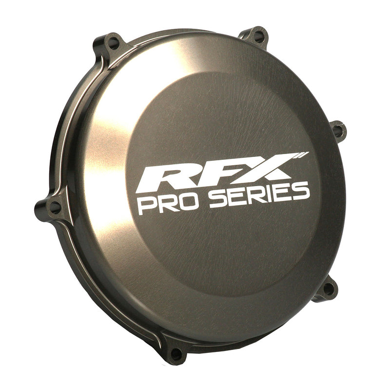 Pro Clutch Cover