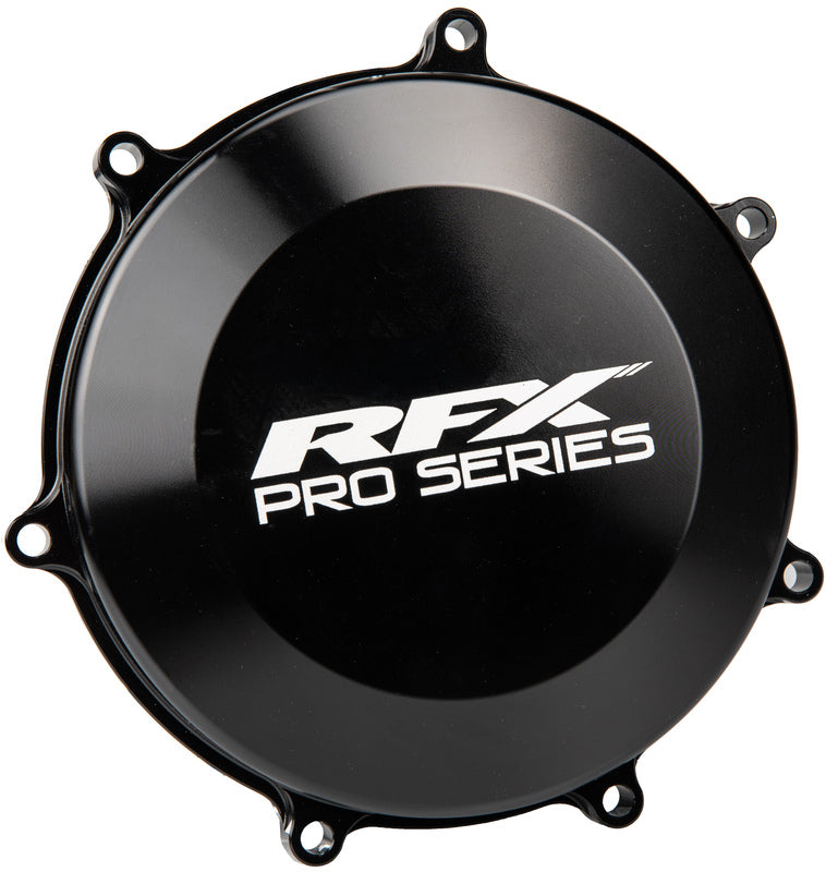 Pro Clutch Cover