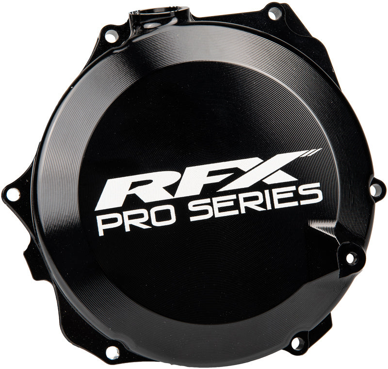 Pro Clutch Cover