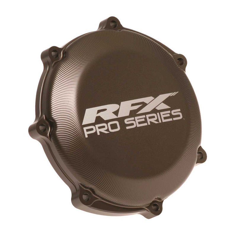 Pro Clutch Cover