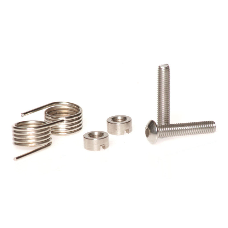 Race Flexibler Hebelpivot-Reparatur-Kit
