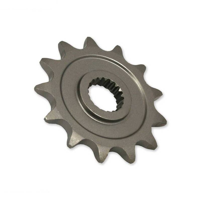 Front Sprocket