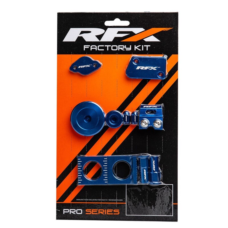 Factory Kit 