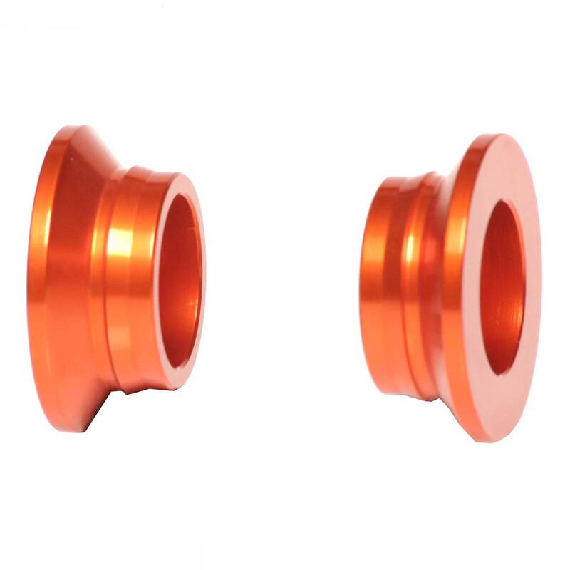Wheel Spacers 