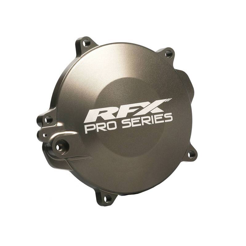Pro Clutch Cover