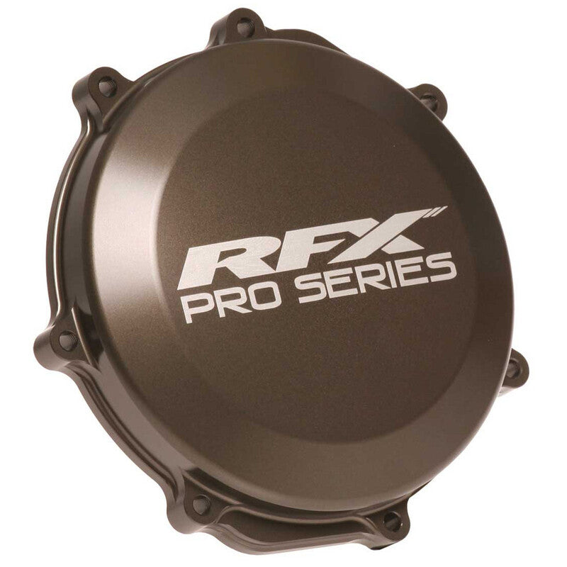 Pro Clutch Cover