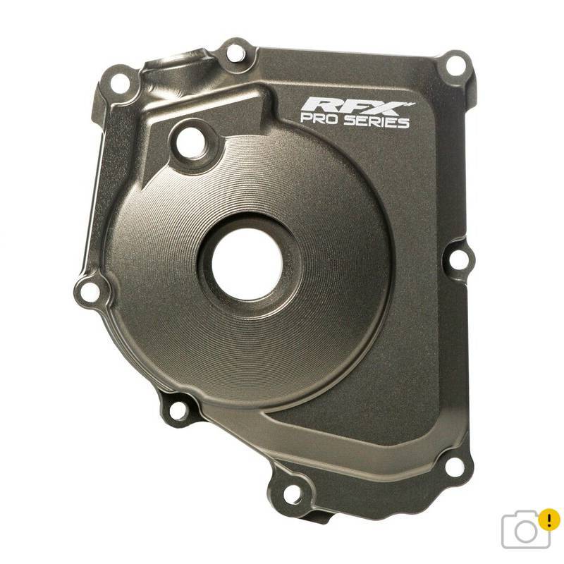 Pro Ignition Cover