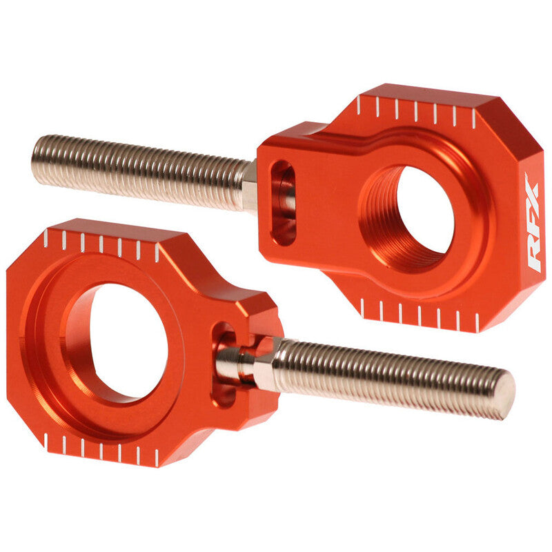 Rear Axle Adjuster Blocks 