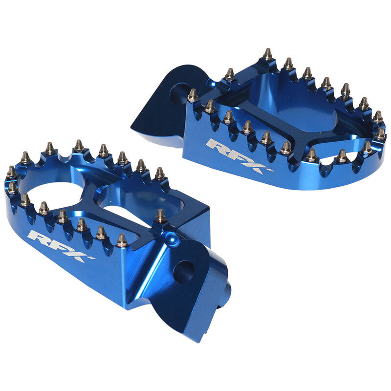 Footrests 