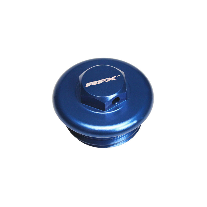 Oil Filler Plug 