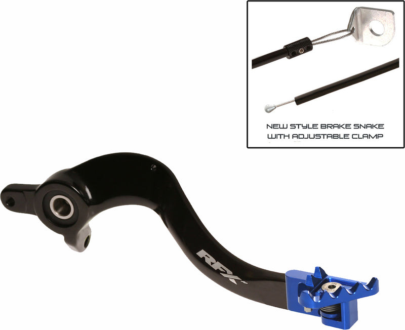 Brake Pedal 