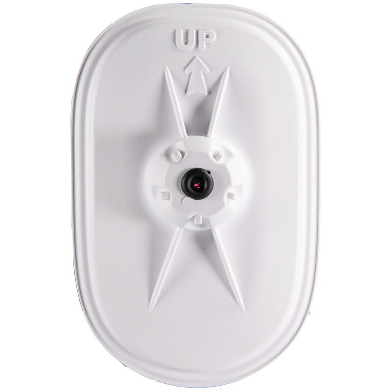 Race Air Box Cover