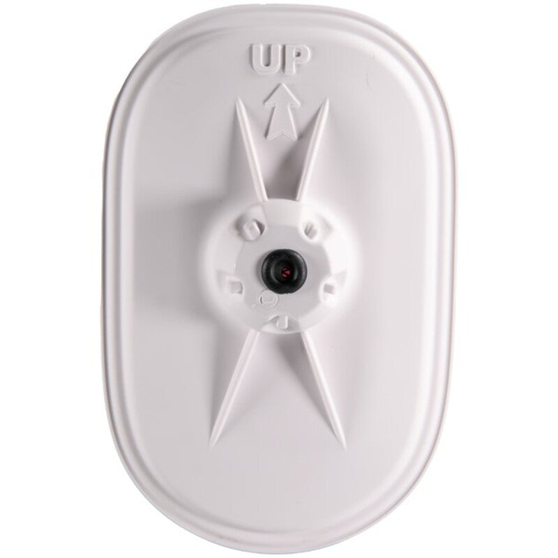 Race Air Box Cover