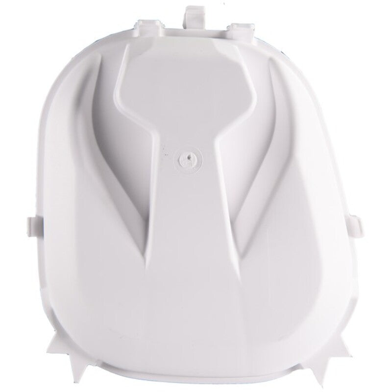 Race Air Box Cover