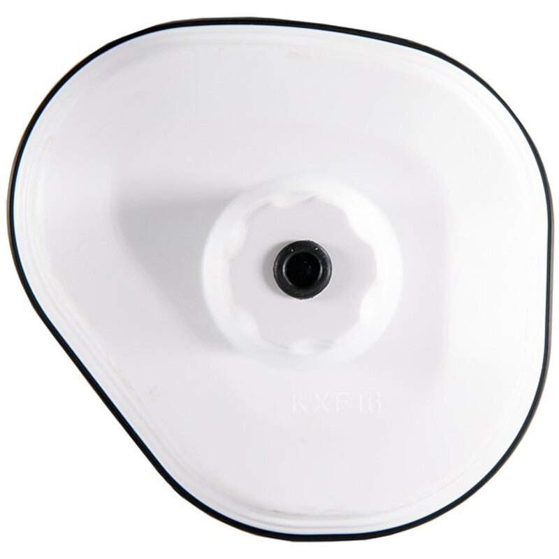 Race Air Box Cover
