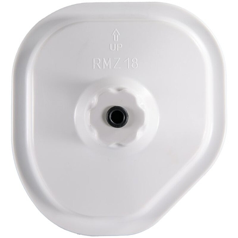 Race Air Box Cover