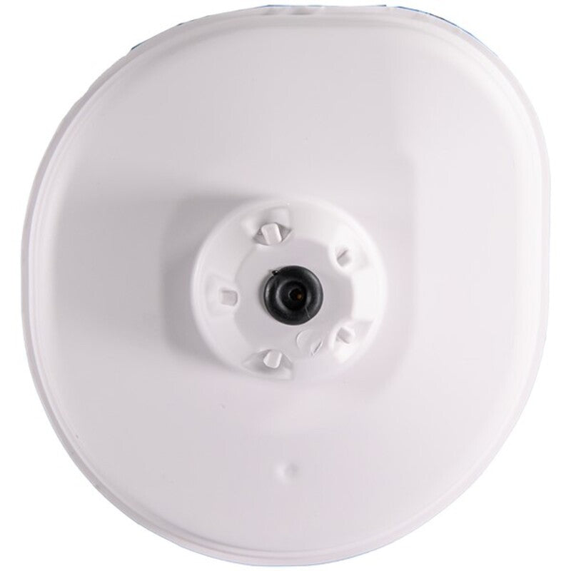 Race Air Box Cover