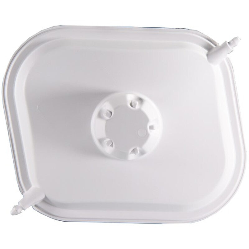 Race Air Box Cover