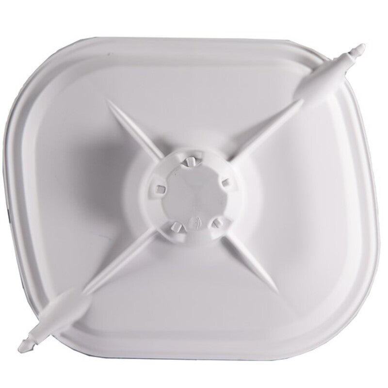 Race Air Box Cover
