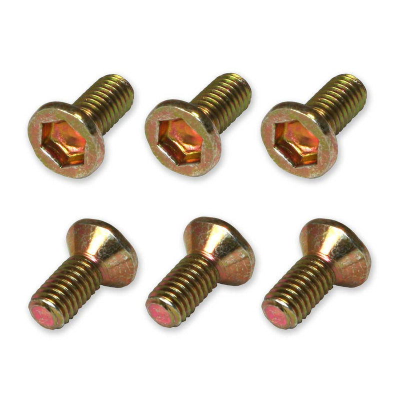 Race Front Brake Disc Bolt Kit