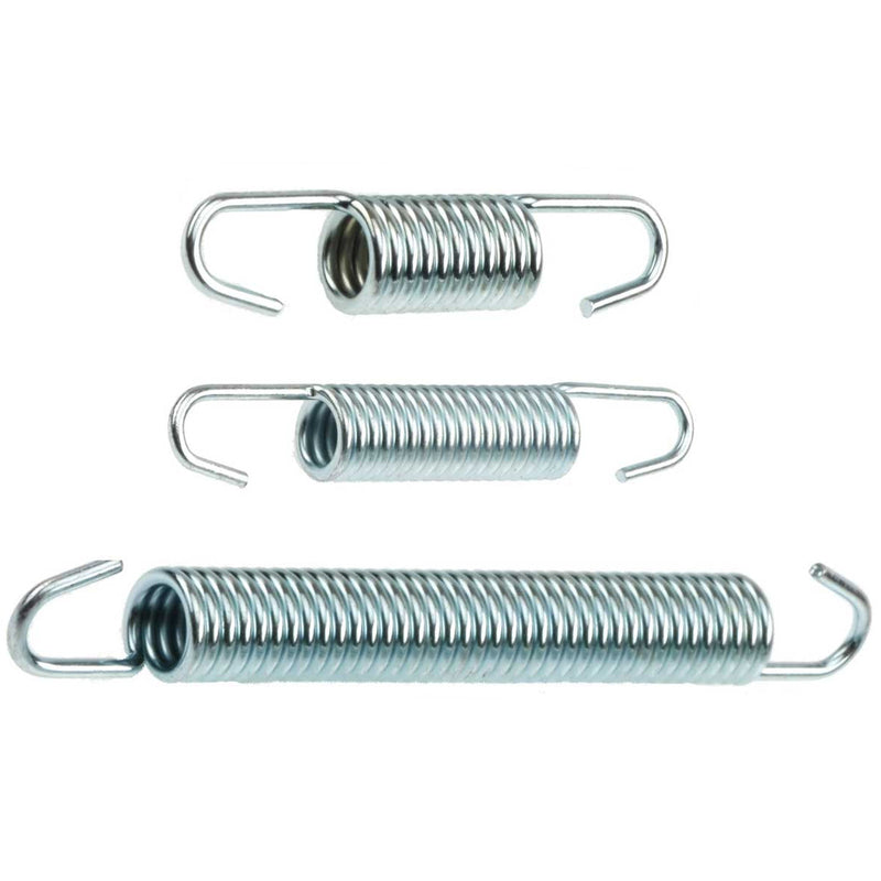 Exhaust Springs