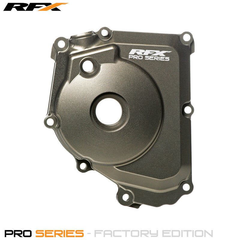 Pro Ignition Cover