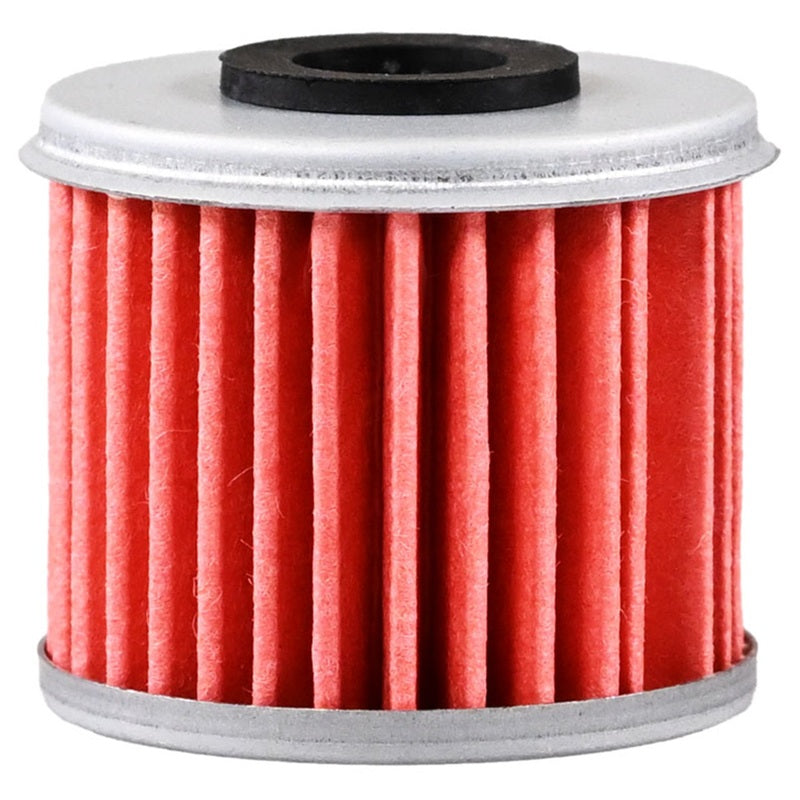 Filtro de aceite Race