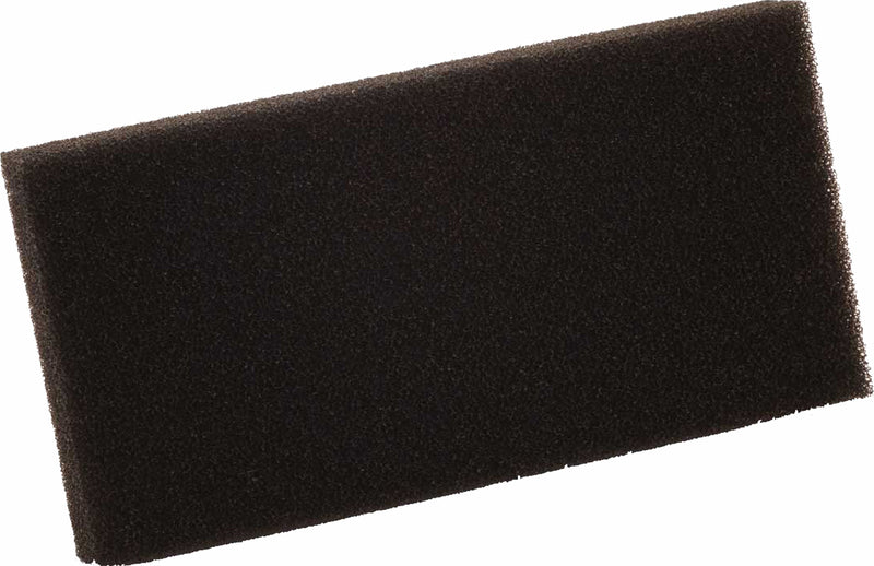 Race Open Cell Polyurethane Sump Foam