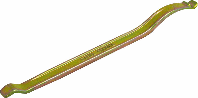 Race Michelin Type Dual Spoon End Tyre Lever - 350mm