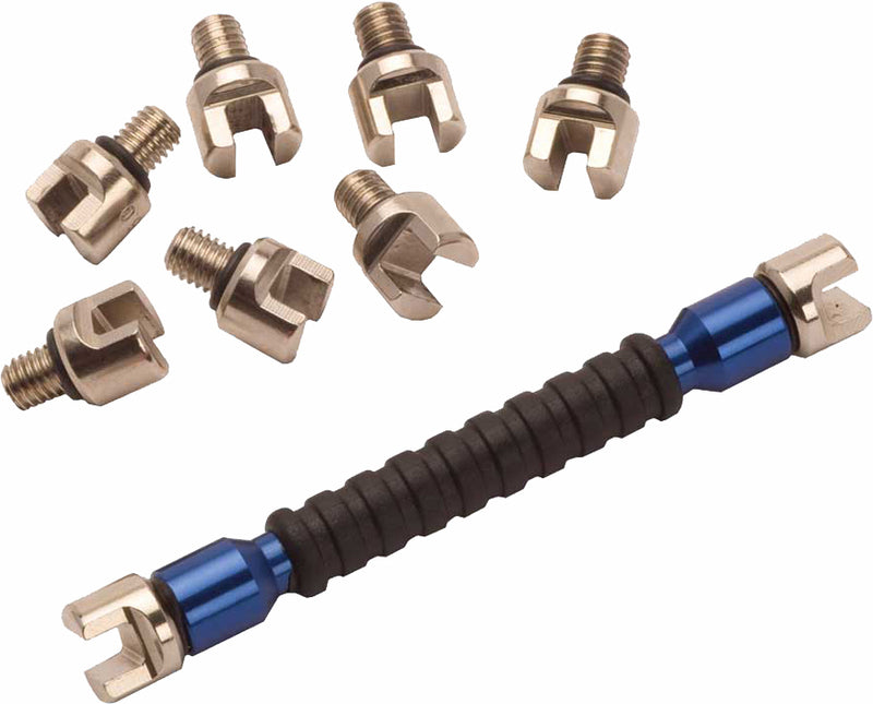 Tooling 