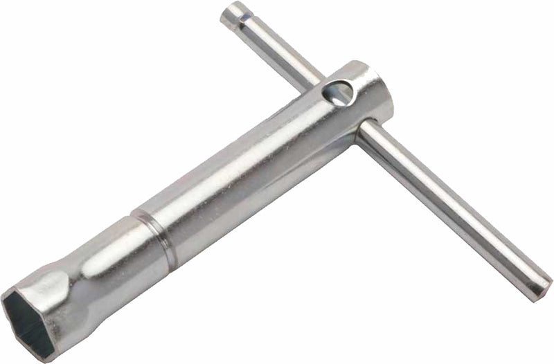 Race Deep Type Plug Spanner