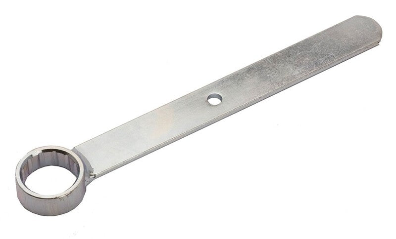 Race Flat Plug Spanner