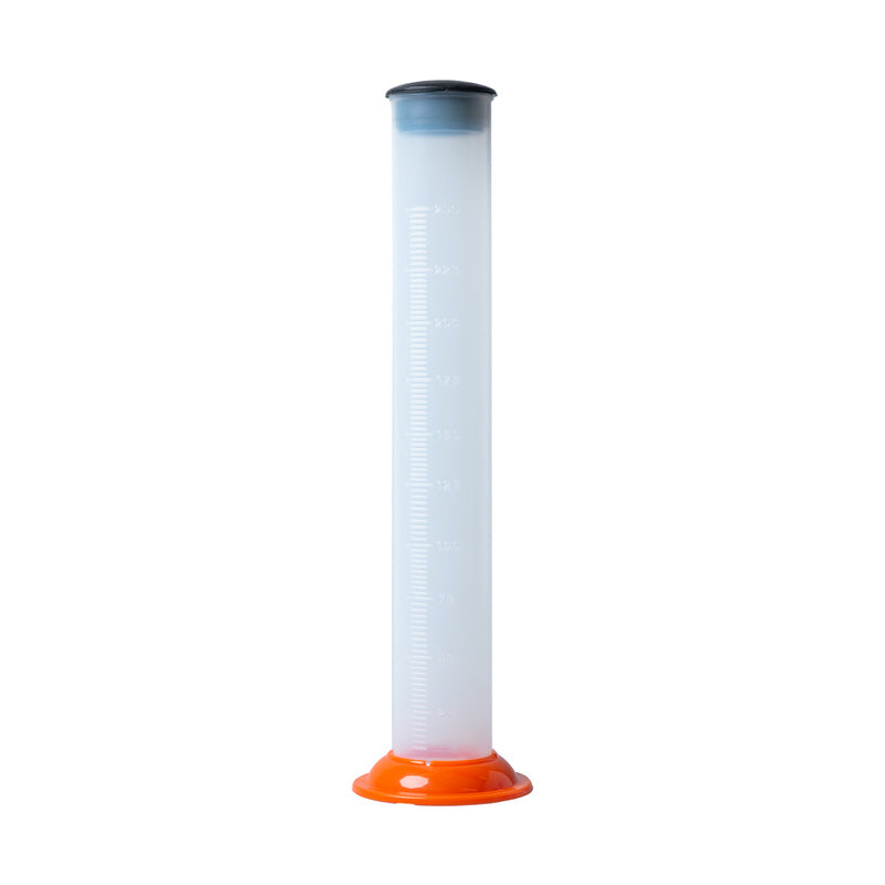 Race Oil Measure Tube - 250 ml