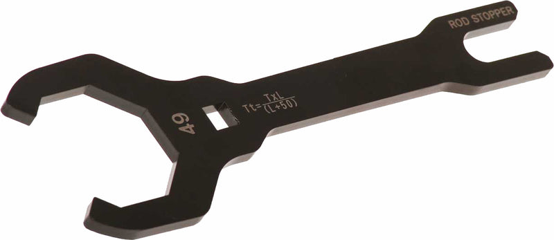 Race Fork Cap Removal Tool 49mm - Kayaba