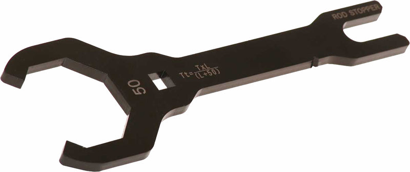 Race Fork Cap Removal Tool 50mm - Kayaba/Showa/WP