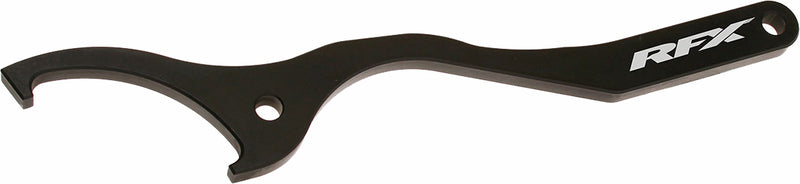 Race C Spanner - Black
