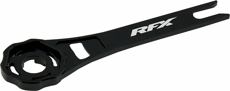 Race Combination Fork Tool