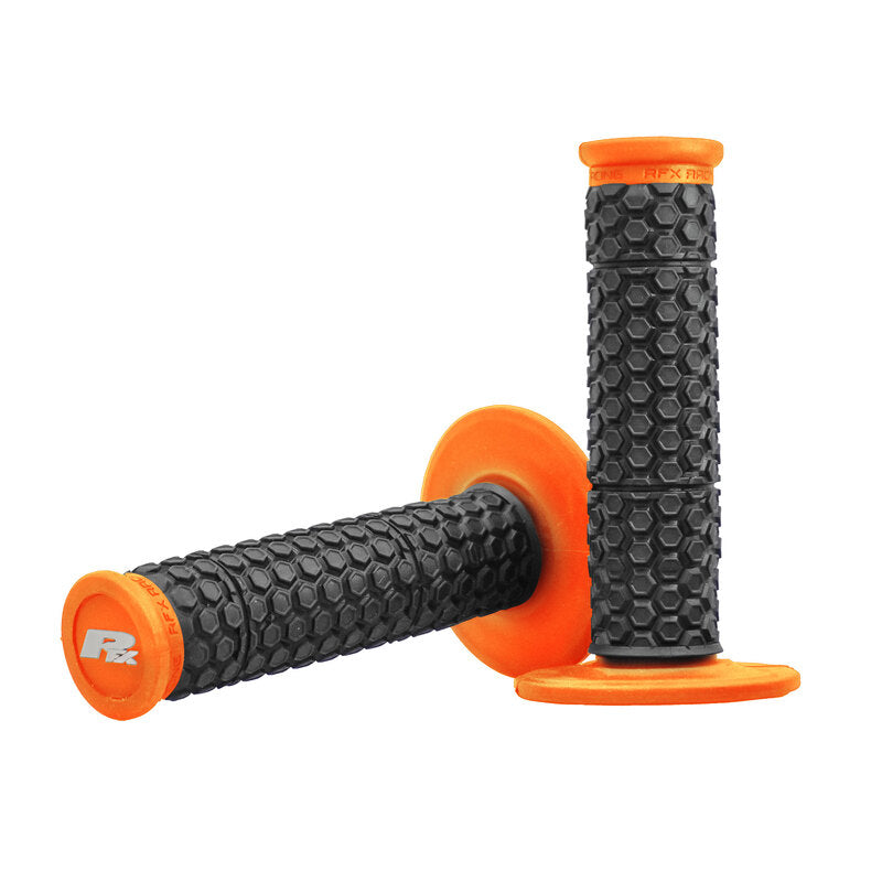 Pro Nanotube Grips