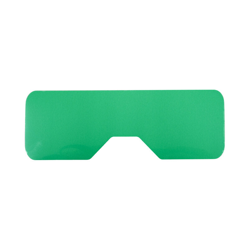 Pro SmartFilm® Hydrophobic Adhesive Goggle Lens Film - 36mm - Set of 3