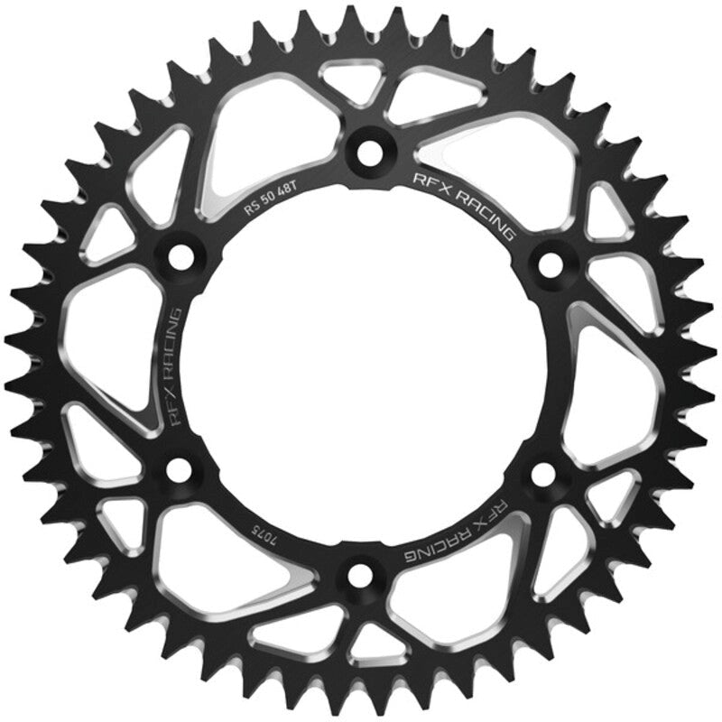 Rear Sprocket 