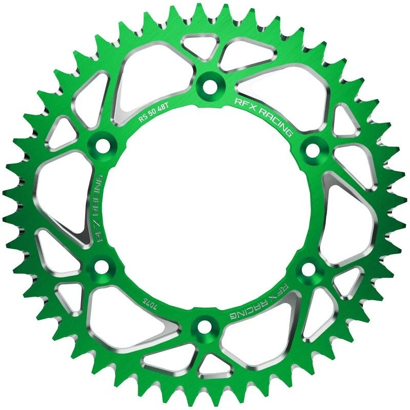 Rear Sprocket 